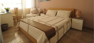 camere e servizi kaliè